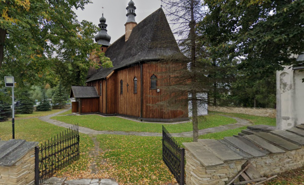 Są pieniądze na remonty kilku kościołów! Już wkrótce będą wyglądały inaczej