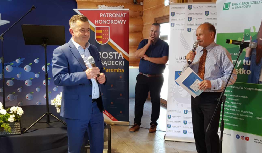 Rzucił wyzwanie i wygrał. Stanisław Kuzak o kulisach swojego wyborczego zwycięstwa