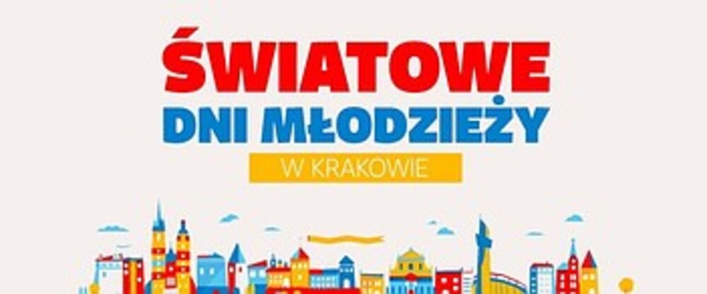 Światowe Dni Młodzieży
