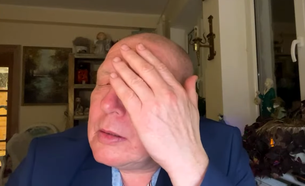 Przerażające! Wybuchnie trzecia wojna światowa? Jasnowidz Krzysztof Jackowski podaje datę 