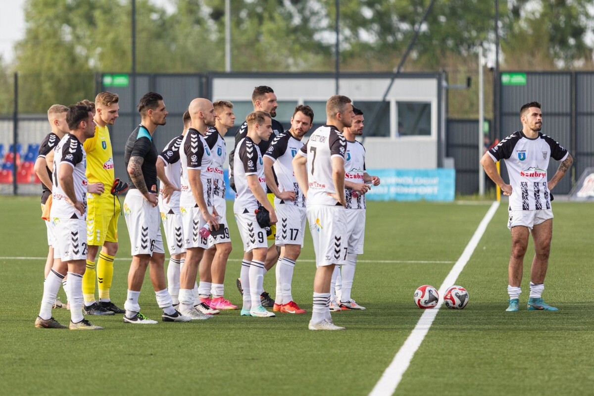 Znowu burza o Sandecję na sesji rady miasta! Na konto klubu wpadną kolejne pieniądze