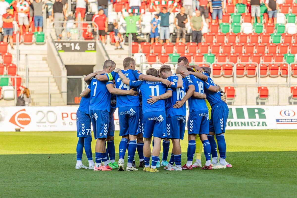  (fot.: Adrian Maraś, Sandecja Nowy Sącz)