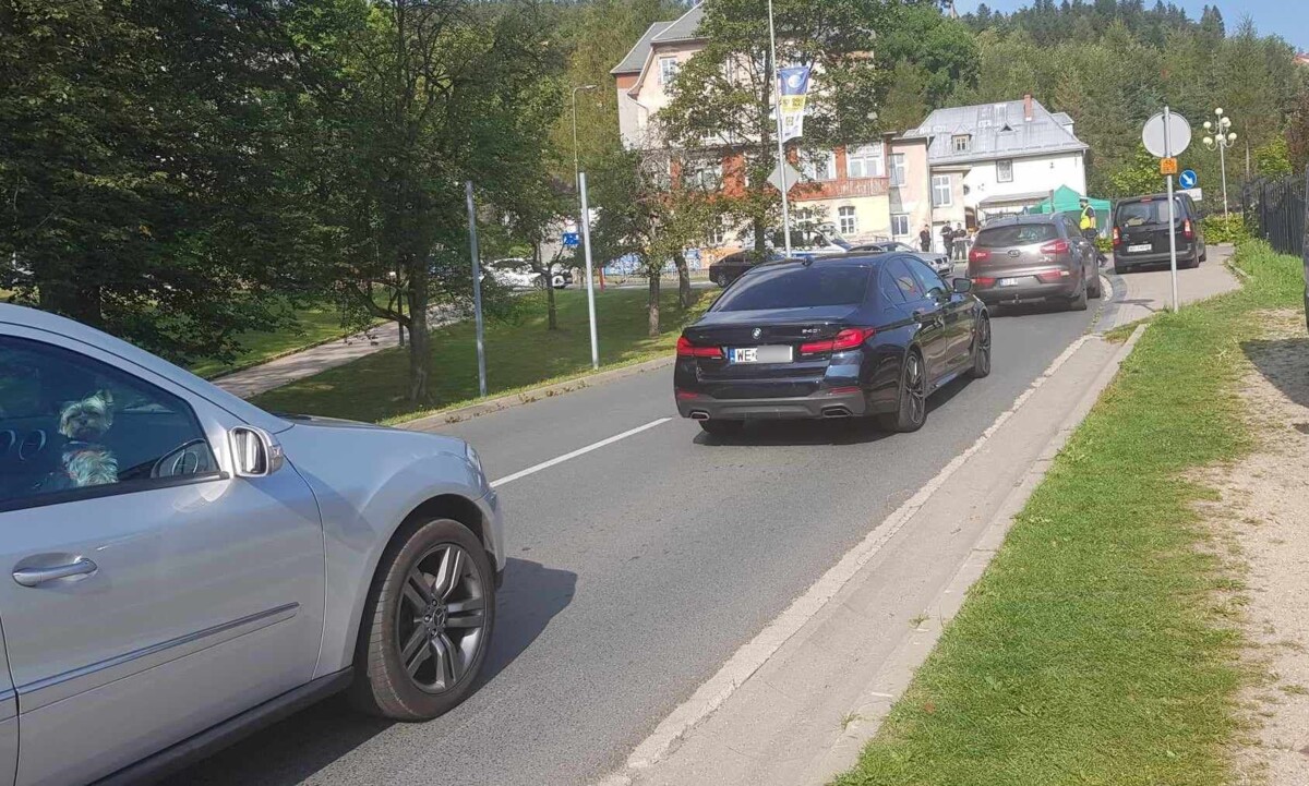 Jak w Karpaczu zgarniają miliony, które najpierw były w Krynicy  