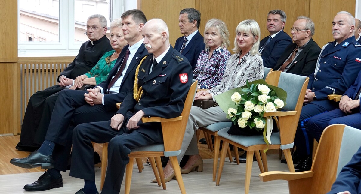 Najlepsi! Kto zasłużył na to, żeby być Zasłużonym dla Ziemi Sądeckiej?[ZDJĘCIA] 
