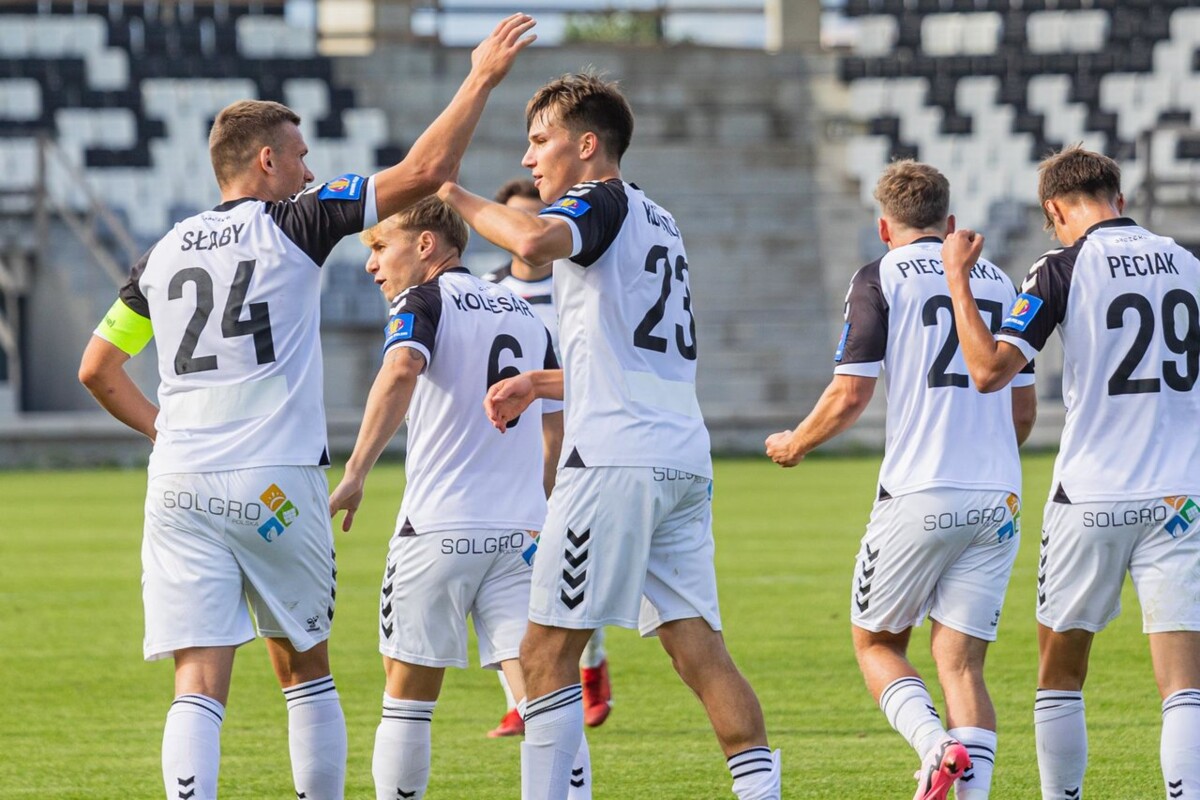 Temat Sandecji wraca na sesje jak bumerang. Jest wniosek o kolejne miliony [SONDA]