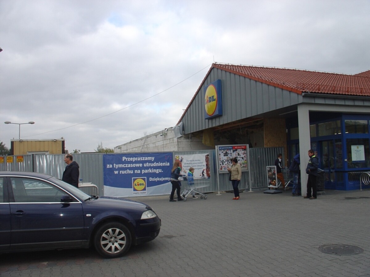 Alarm na sklepowych półkach Lidla.  Poważne zagrożenie dla  klientów. Kupiliście to?