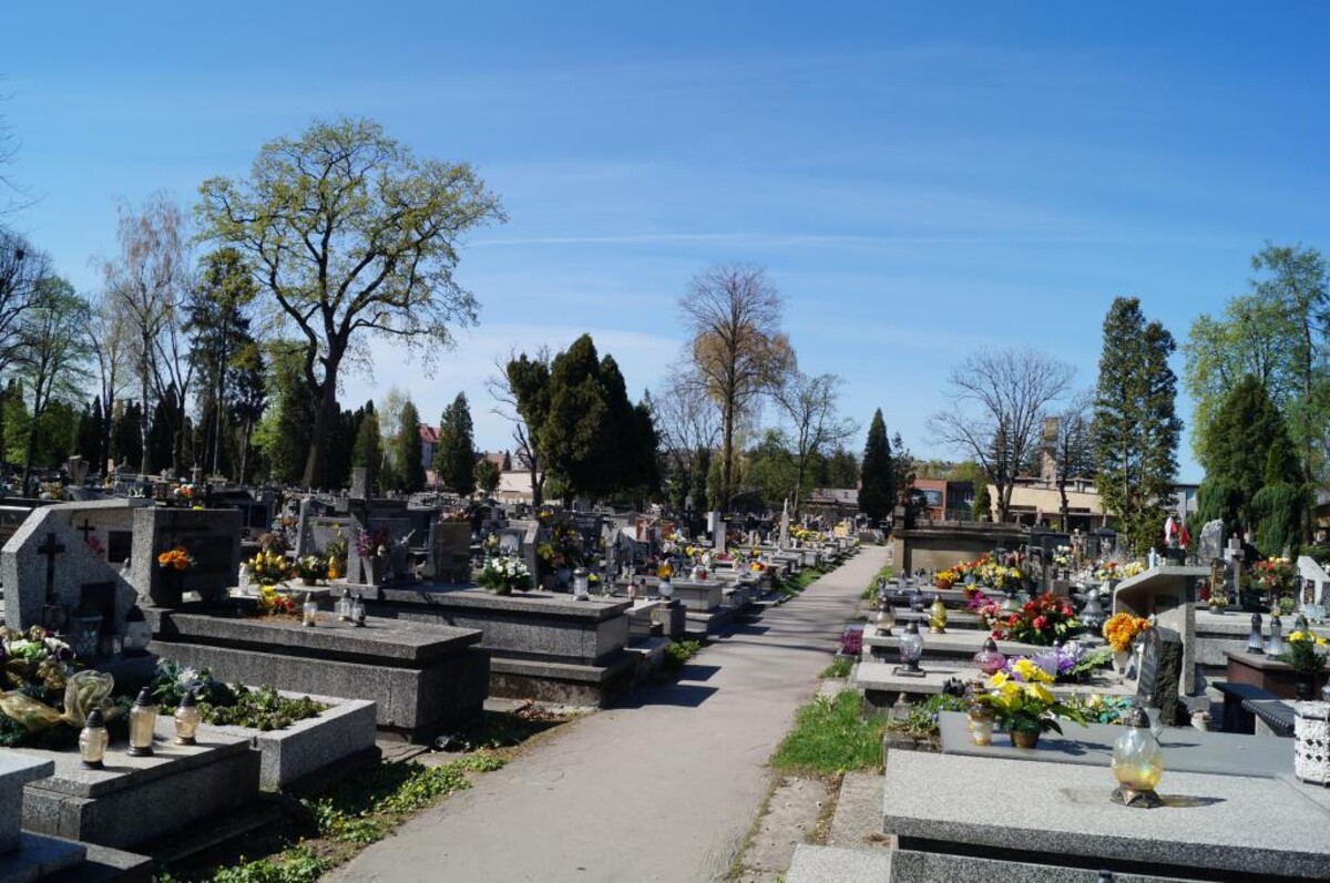 Duże zmiany w Mszanie Dolnej. Wszystko przy okazji uroczystości Wszystkich Świętych