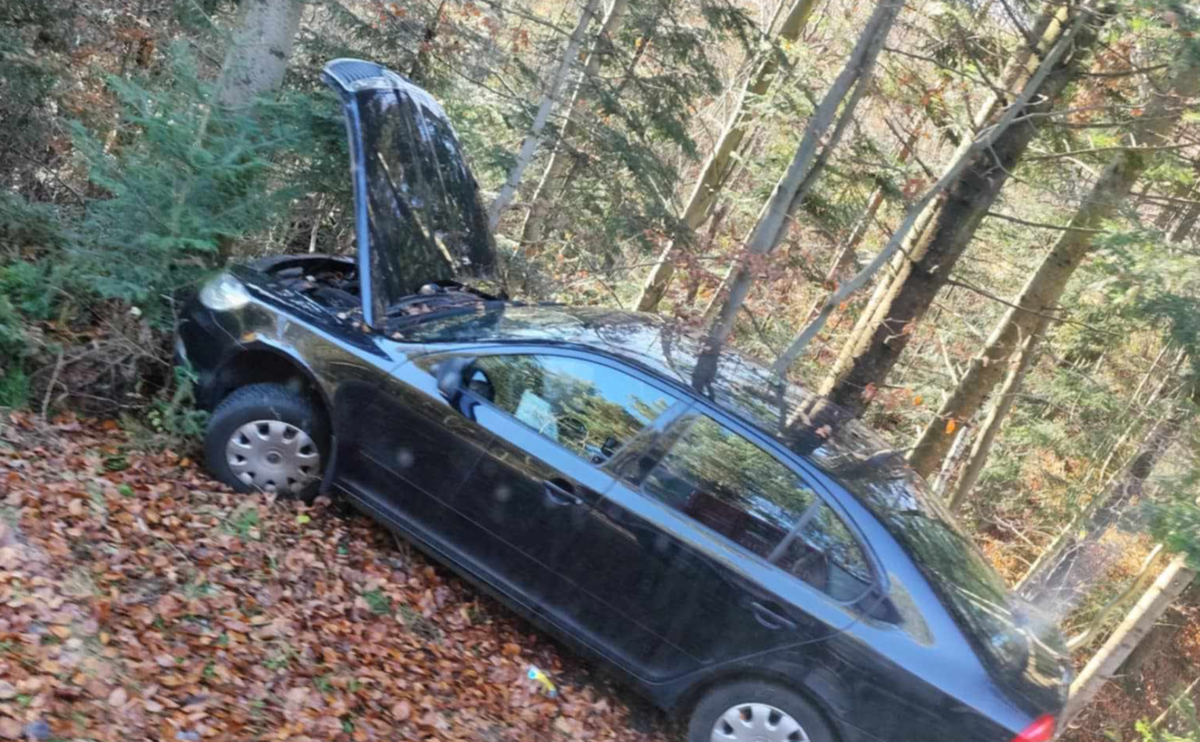Poważne wypadki na drogach regionu. Poszkodowanych nie brakuje