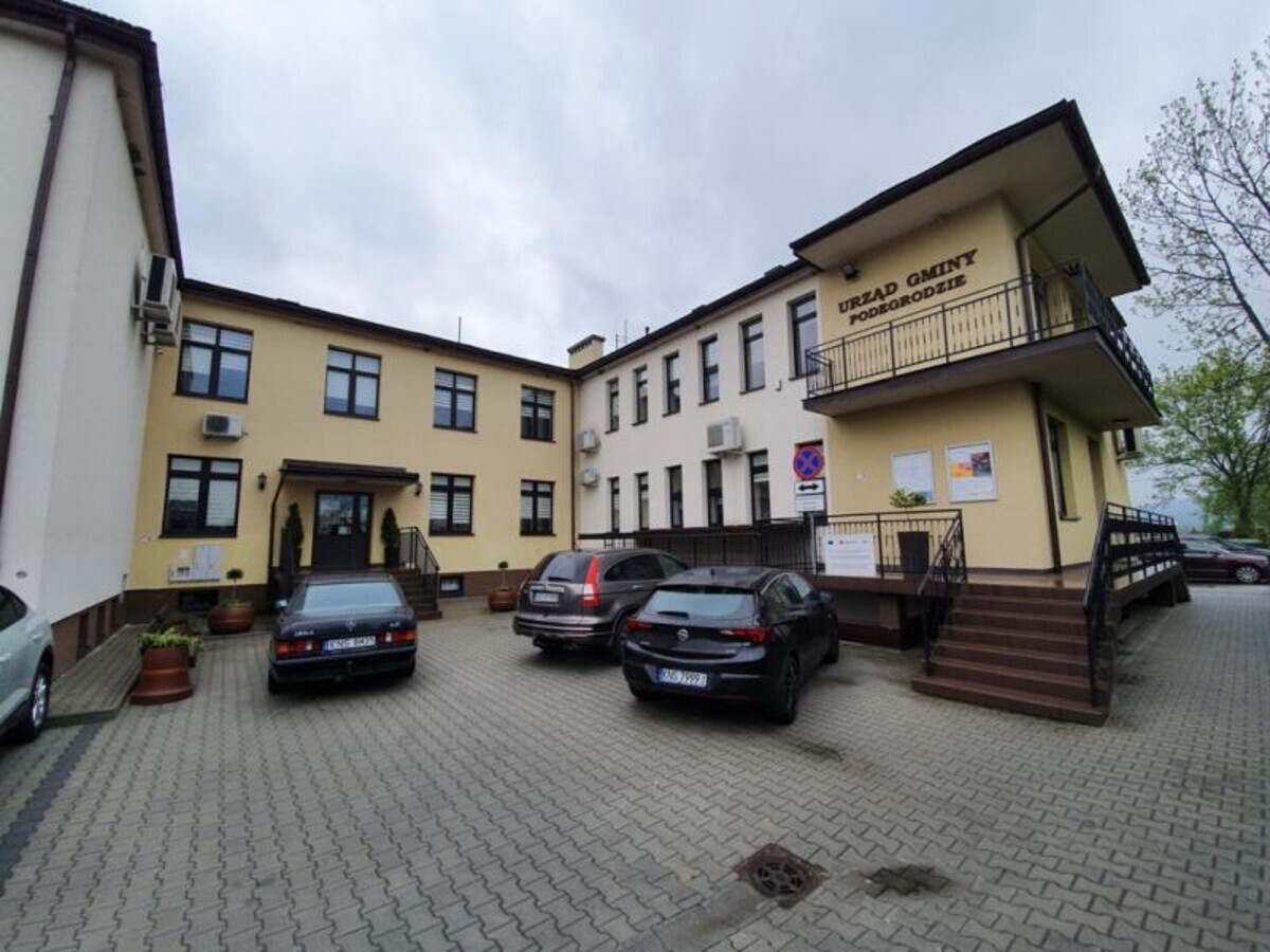 Podegrodzie: niewielkie, ale będą jednak podwyżki podatków. Radni je właśnie uchwalają Sesja LIVE
