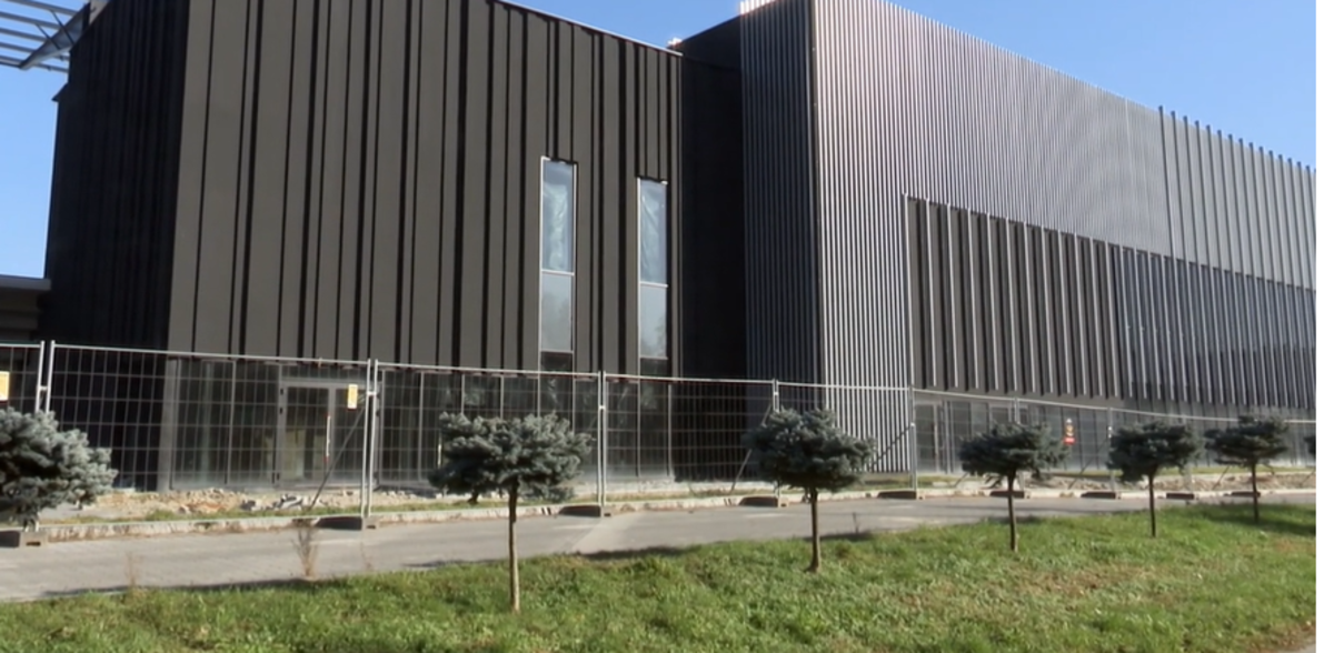 Ciągłe problemy ze stadionem Sandecji… Niedotrzymywanie kolejnych terminów to nie wszystko