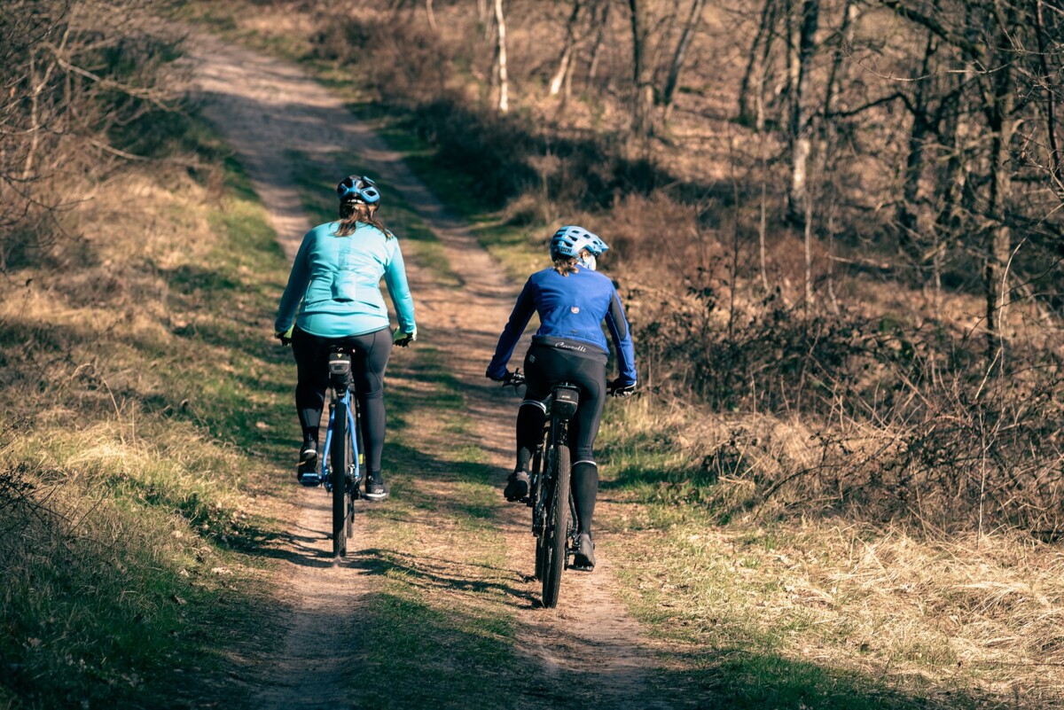 Dobra wiadomość dla cyklistów.  Na Limanowszczyźnie przybędzie ścieżek rowerowych