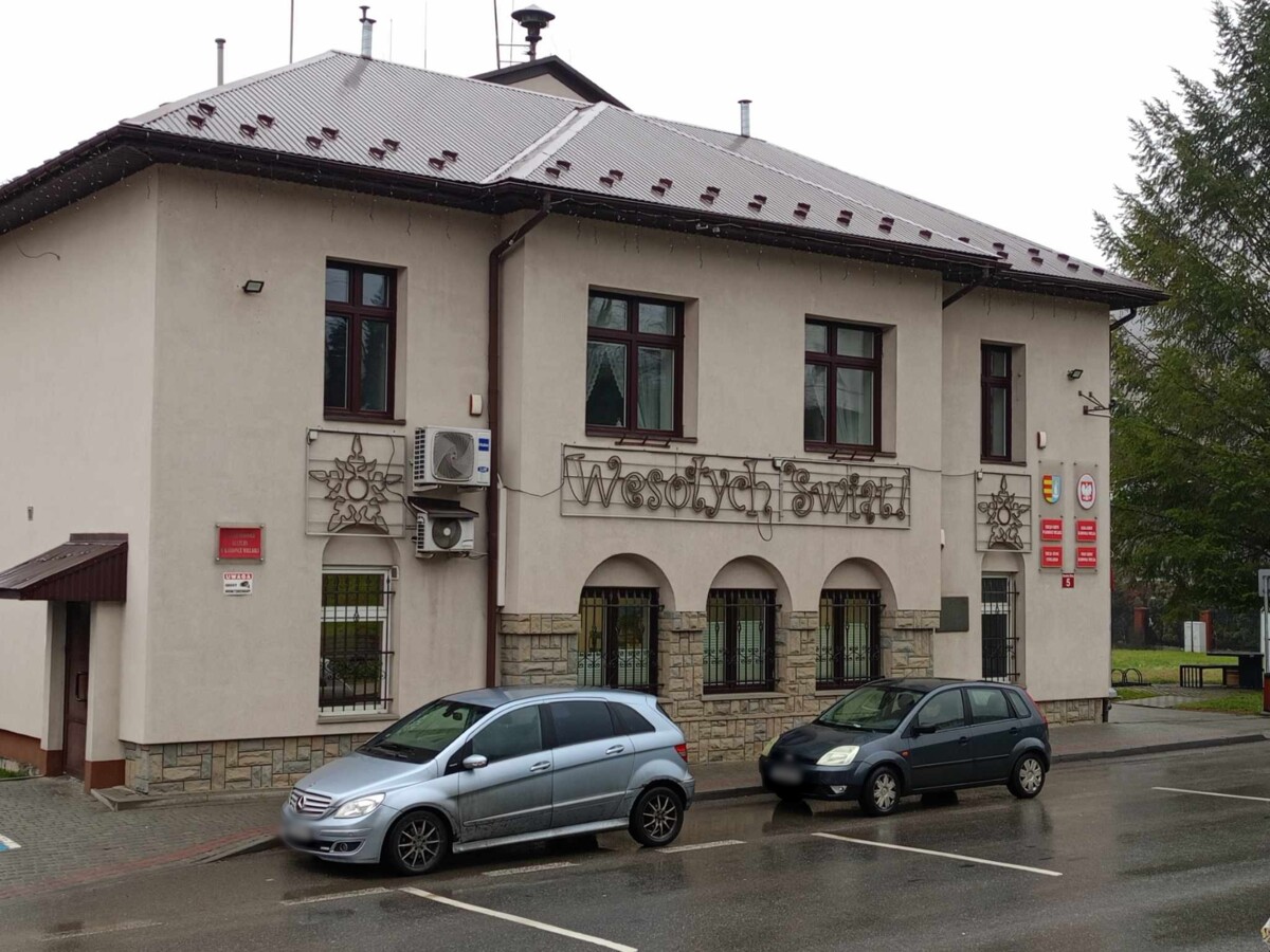 Ile Kamionka Wielka zarobi a ile wyda w 2025 roku?
