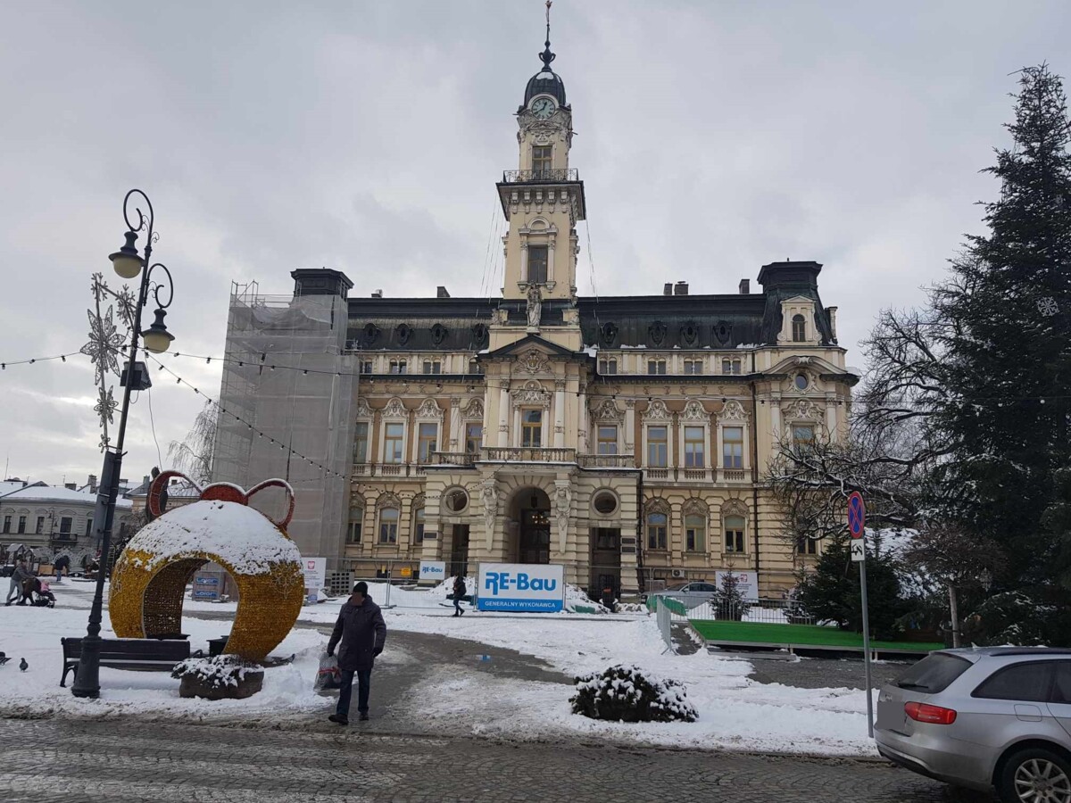 Stawki diet radnych Nowego Sącza od 1 stycznia w górę!
