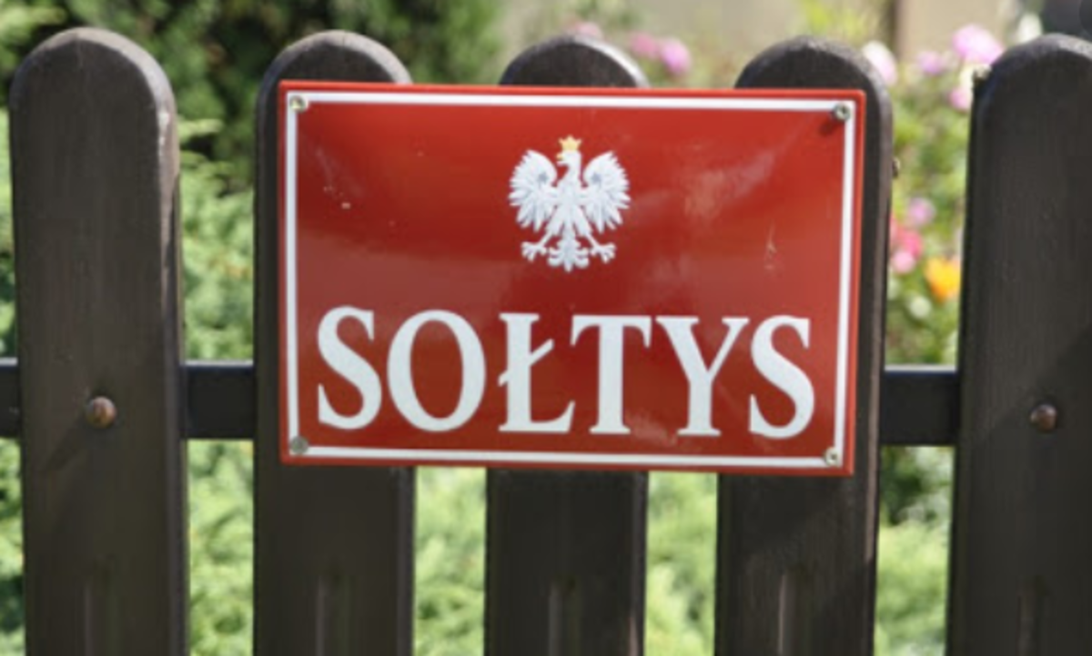 Nawojowa: sołtysi będą mieli podwyżkę diet