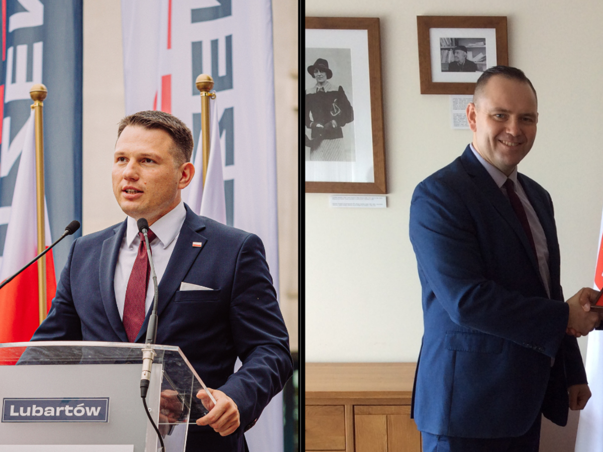 Kandydaci na prezydenta przyjadą na Sądecczyznę. Poznaliśmy już daty i miejsca spotkań