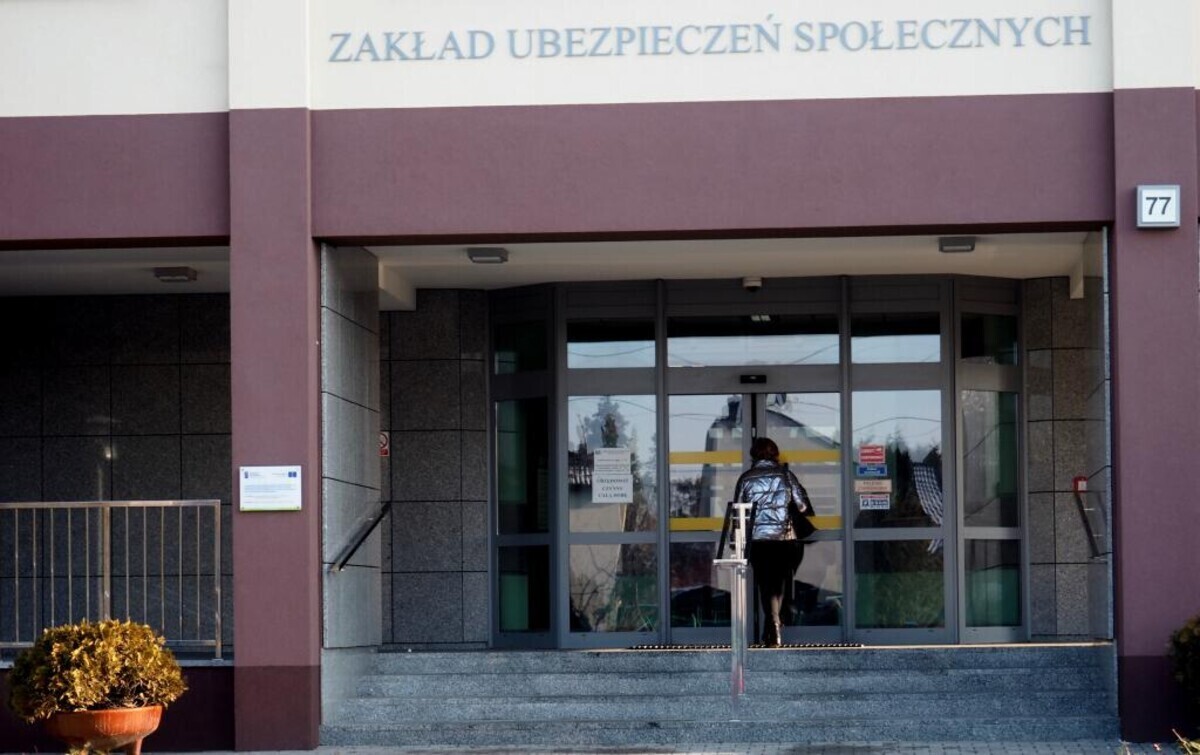 Fala wniosków o wdowią rentę zalała ZUS, także w Nowym Sączu 