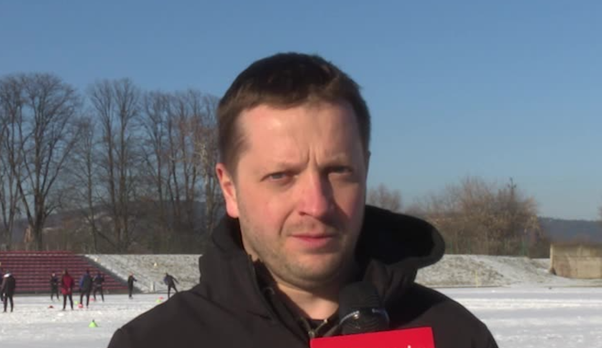 Coraz więcej zatrzymań po pobiciu wiceprezesa Sandecji. Sąd podjął pierwszą decyzję