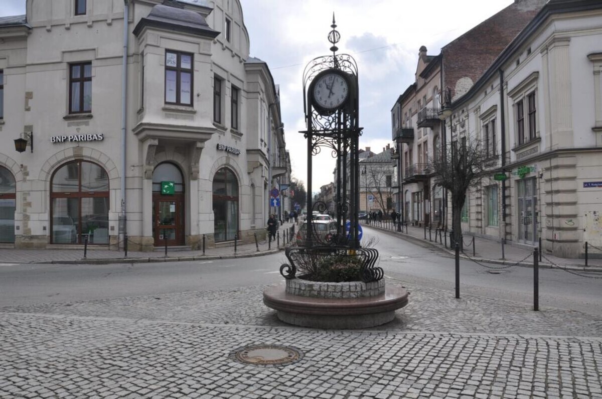 Nadchodzi temperaturowy zjazd. To będzie zimna sobota i niedziela  