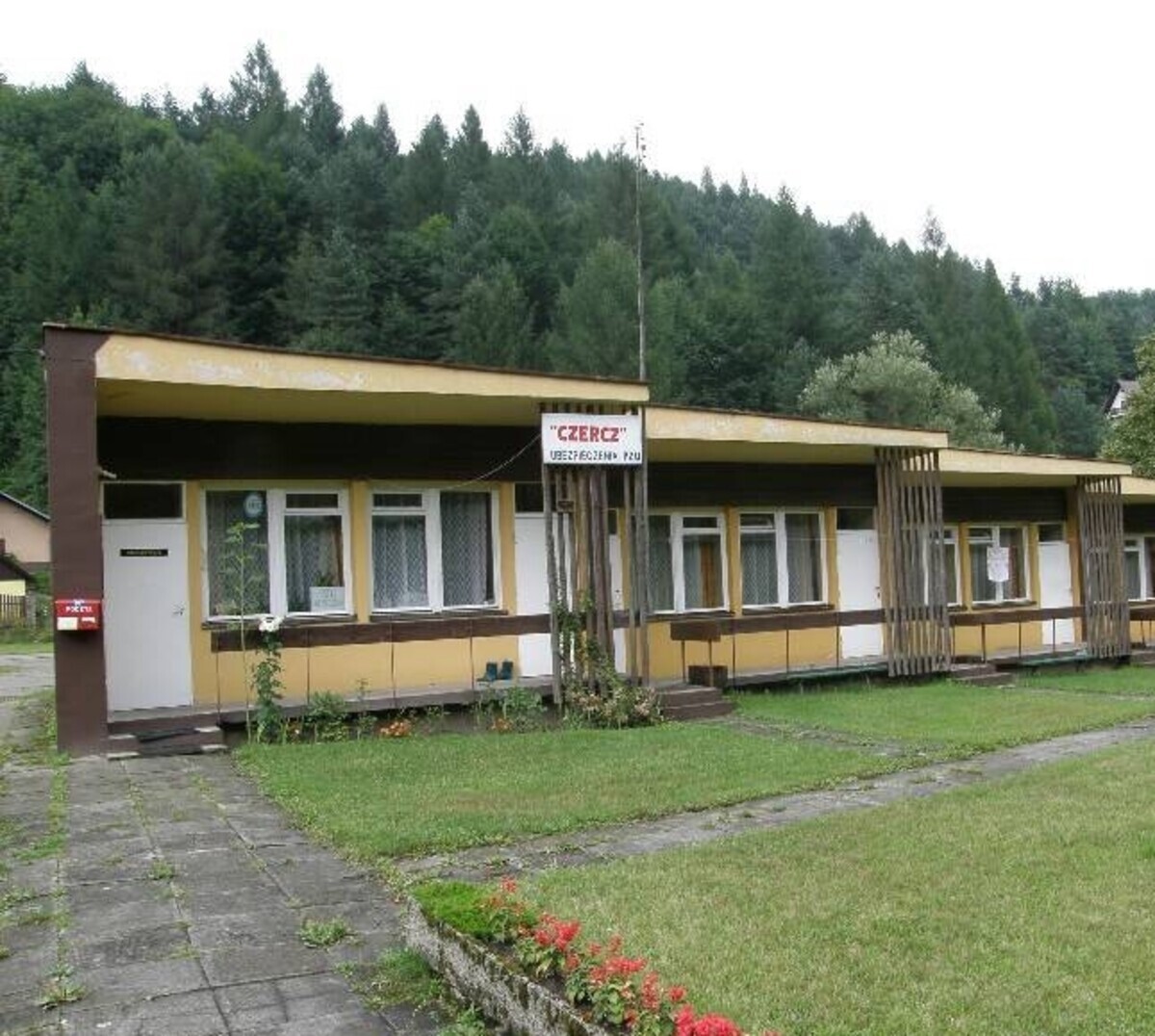 Piwniczna-Zdrój: jednak będzie żłobek na Czerczu i nie tylko