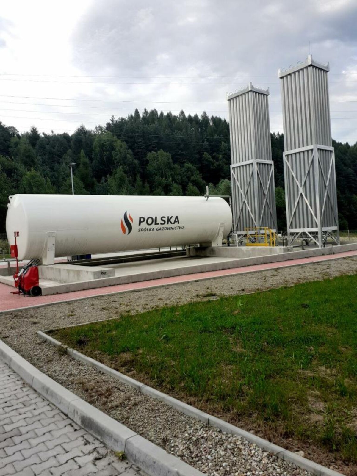 Piwniczna-Zdrój: co z gazyfikacją gminy? Oj, nie mamy dobrych wieści