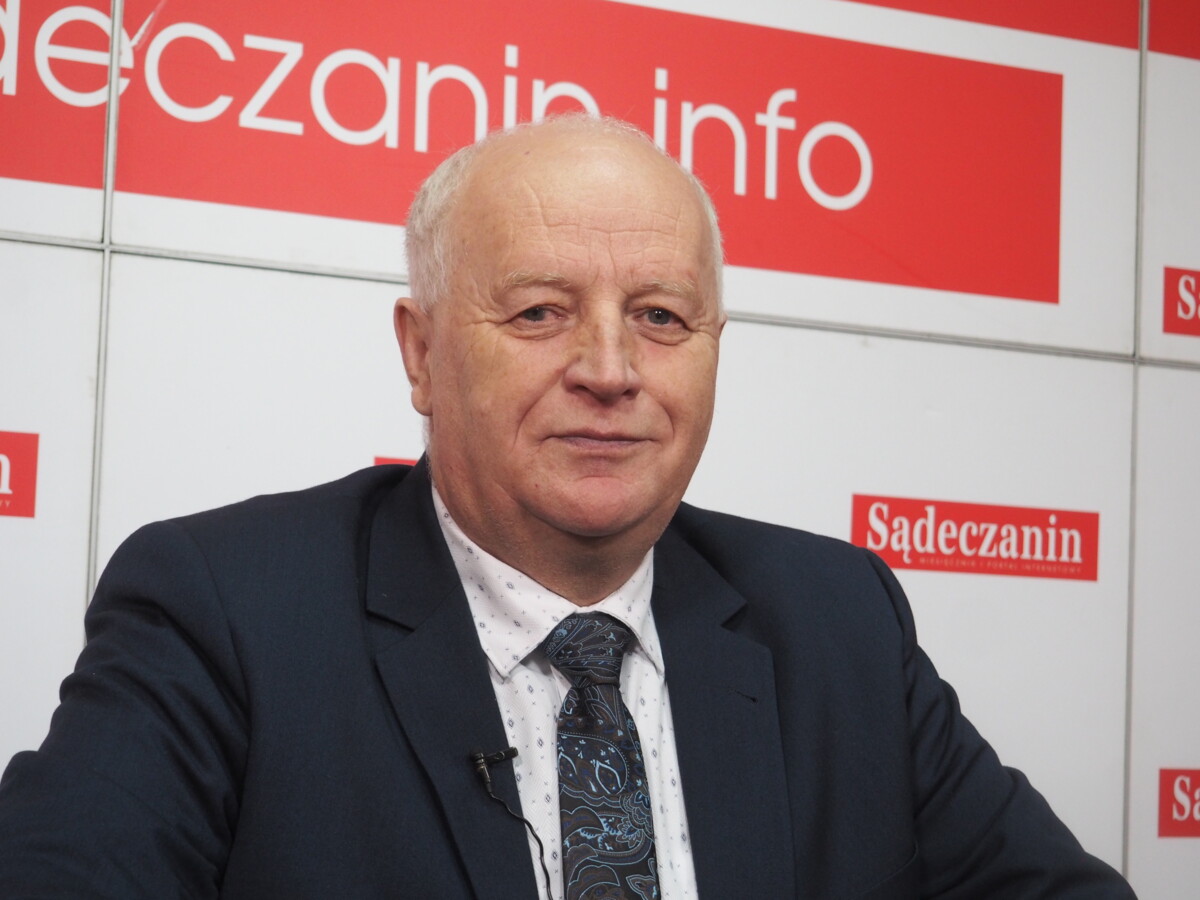 Krzysztof Kunicki:  udział w plebiscycie to dla mnie zaszczyt [WIDEO]