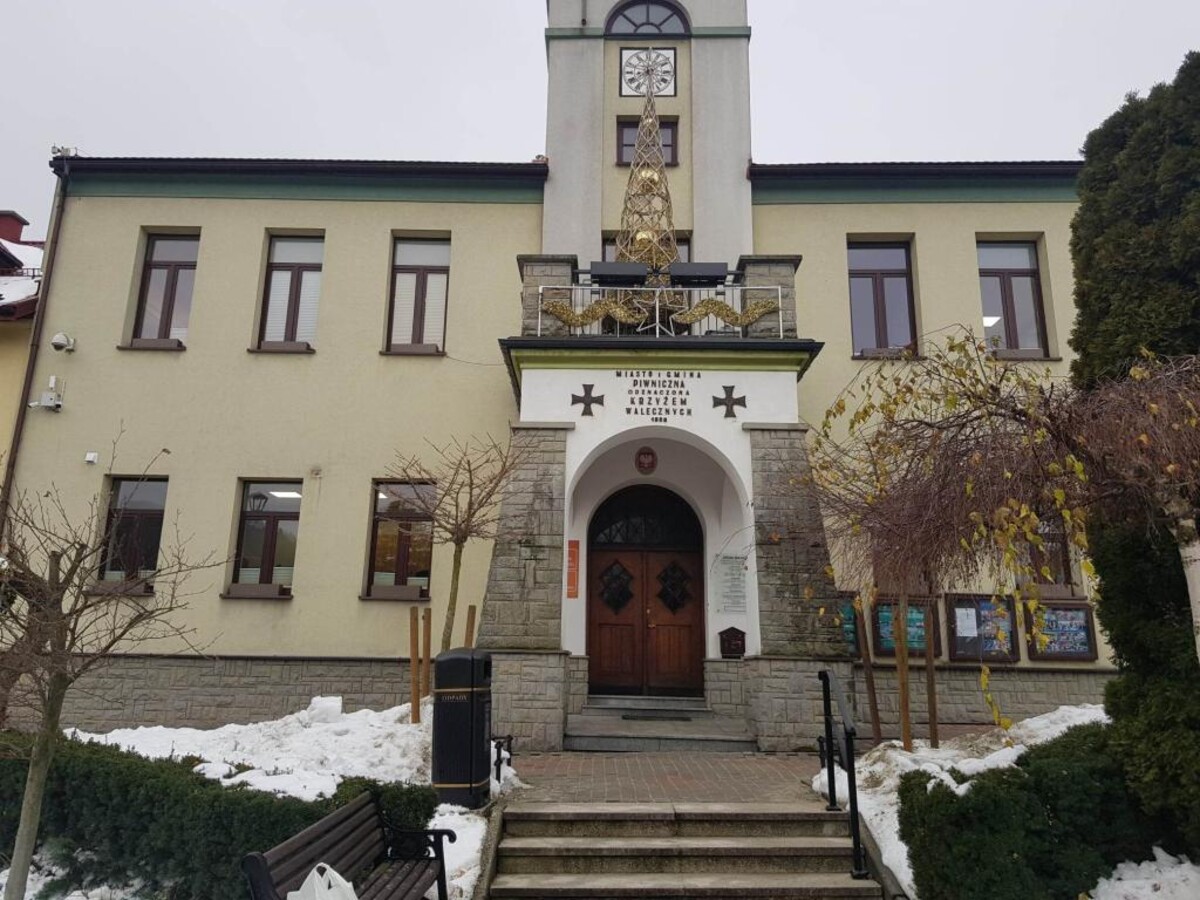 Piwniczna-Zdrój: osiedle Majerz ma nowego przewodniczącego