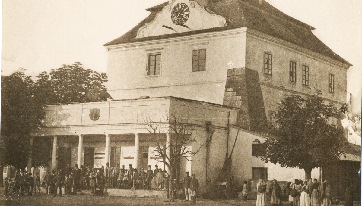 Ta wielka tragedia na zawsze zmieniła historię Nowego Sącza 