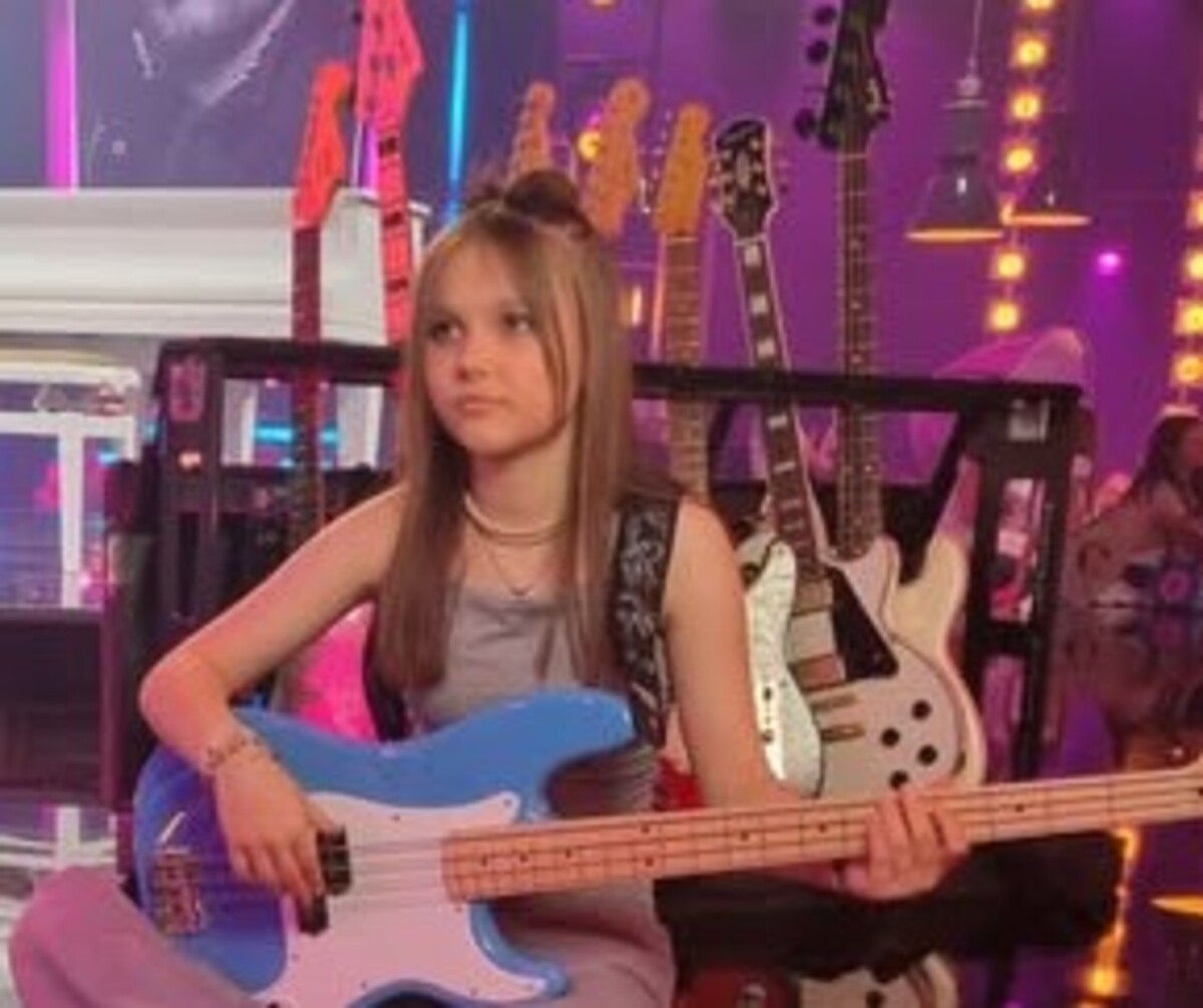 Chełmiec: Karolina Jasińska z Paszyna wystąpi w The Voice Kids! Włącz telewizor i kibicuj!