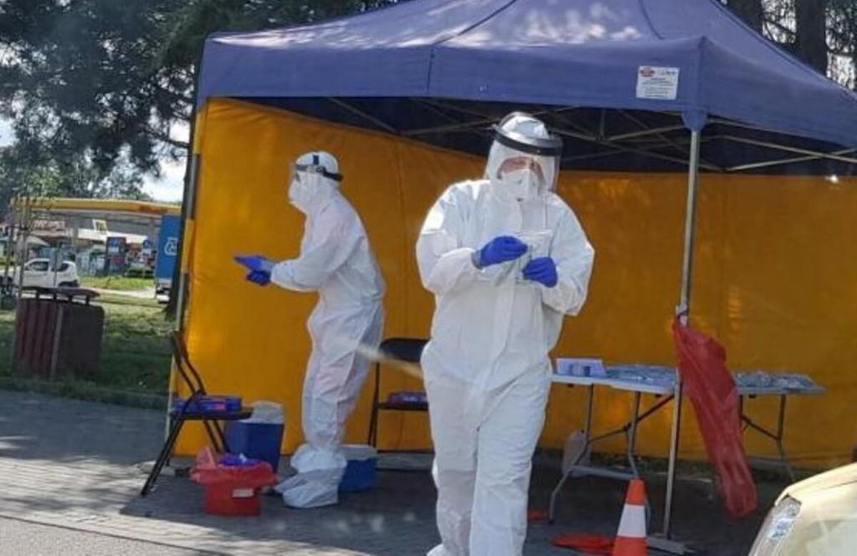 Pandemia koronawirusa zaskoczyła wszystkich i wywołała panikę. Opowiedz nam swoją historię
