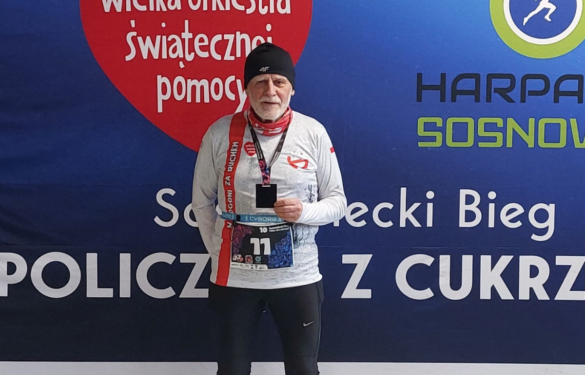 Zima powoli odchodzi w zapomnienie. To był intensywny czas dla wielu biegaczy