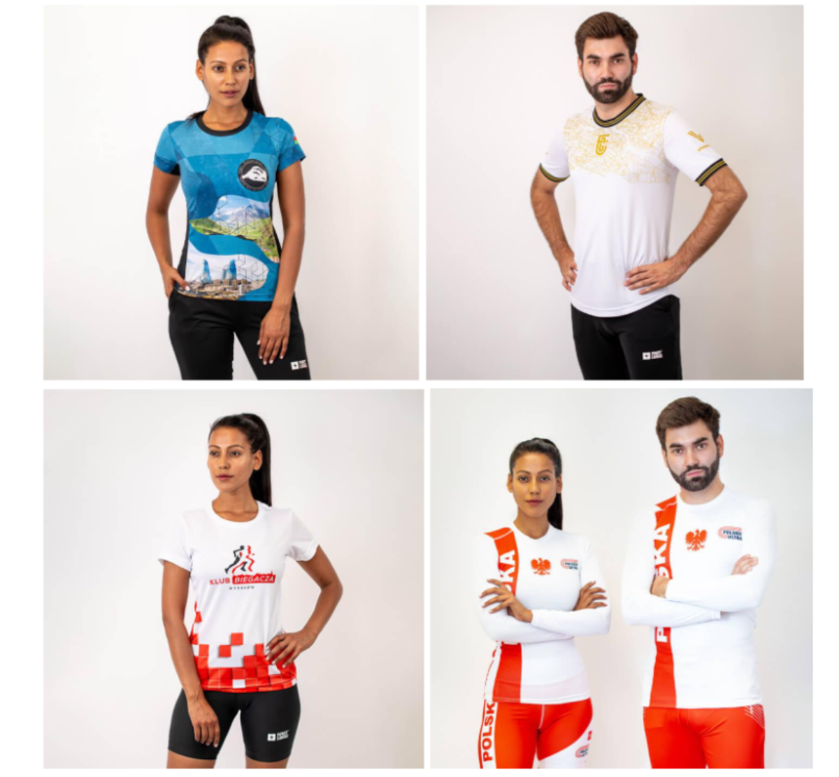 Ubierz drużynę na nowy sezon! Specjalna oferta partnera Festiwalu Biegowego