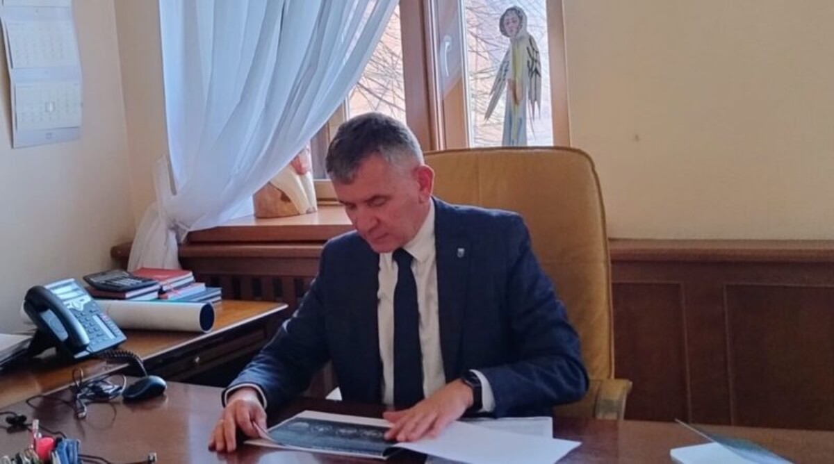 Stary Sącz nie zgadza się na podwyżki za wodę i ścieki pod dyktat Nowego Sącza
