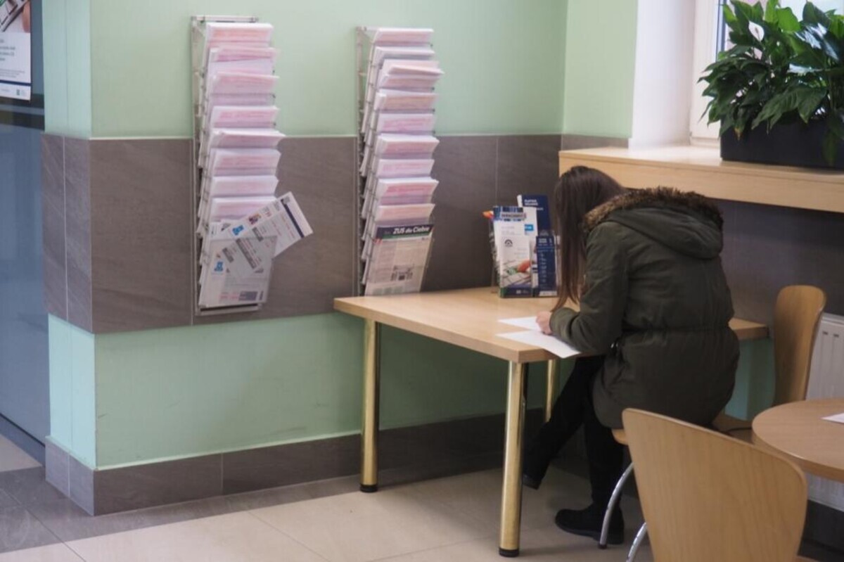 ZUS wprowadza zmiany. Od 19 marca będzie nowy zasiłek dla rodziców