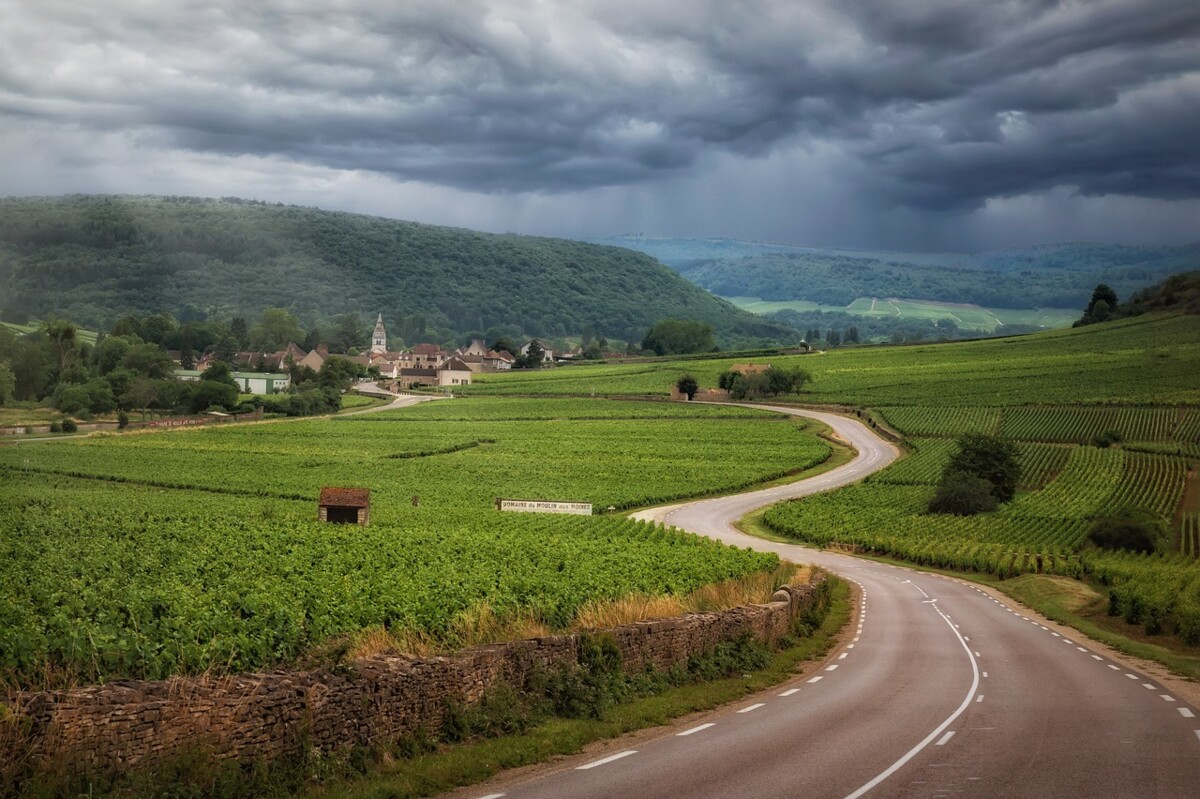 Hauts-de-France. To najmłodszy region we Francji 
