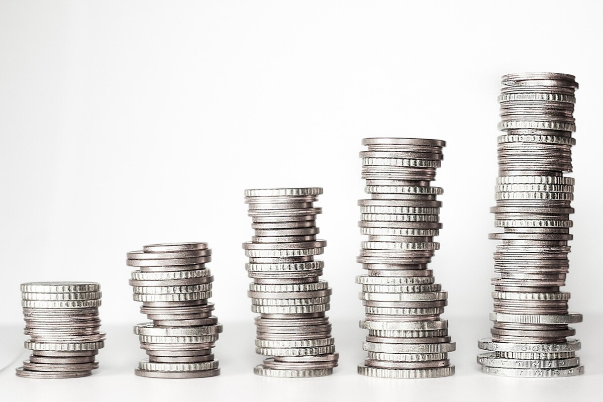 Od lokalnego banku do globalnego giganta finansowego. Historia UBS