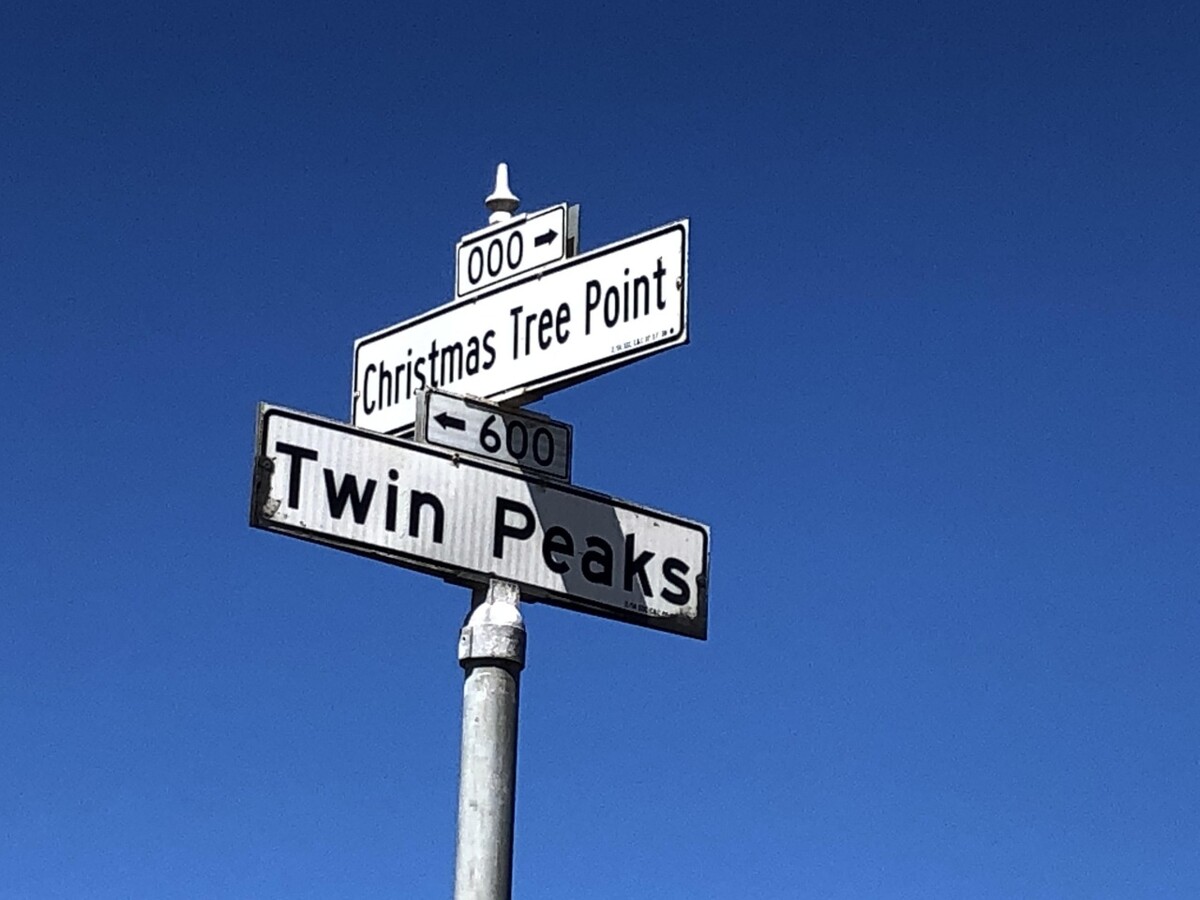 Możemy mieć Twin Peaks w domu