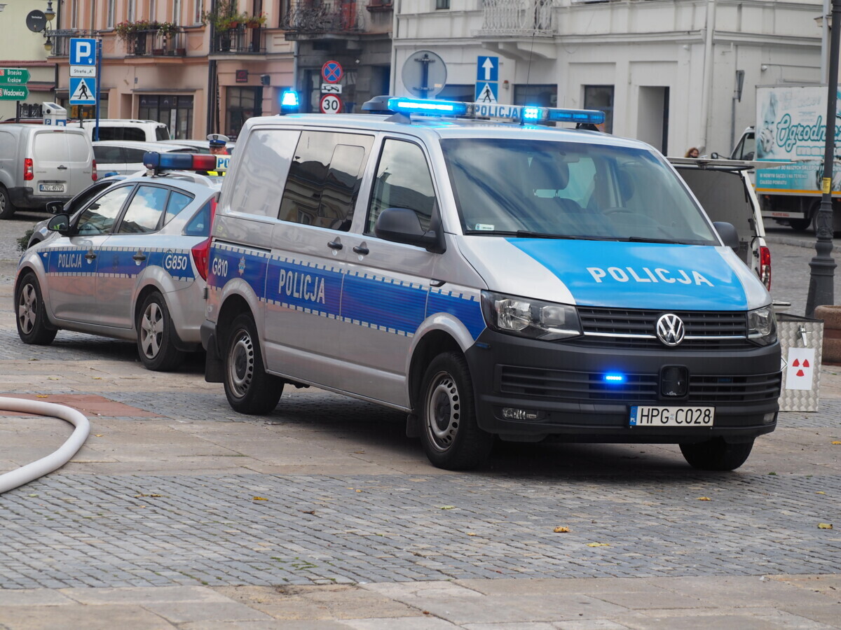 Wpadali jeden za drugim! Przestępcy z naszego regionu bardzo szybko trafili za kraty