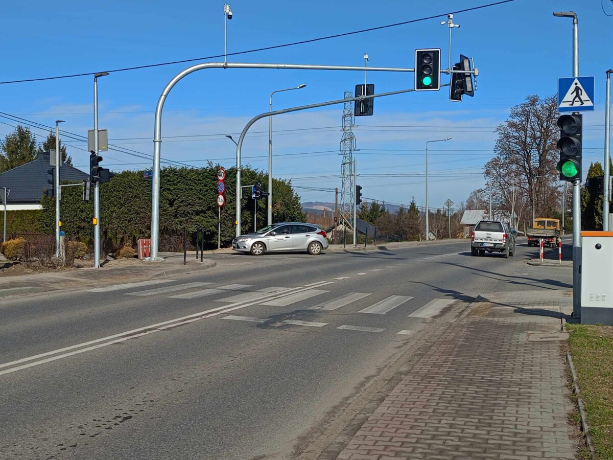 Niebezpieczeństwo na ruchliwej ulicy w Nowym Sączu. Mieszkaniec alarmuje [SONDA]