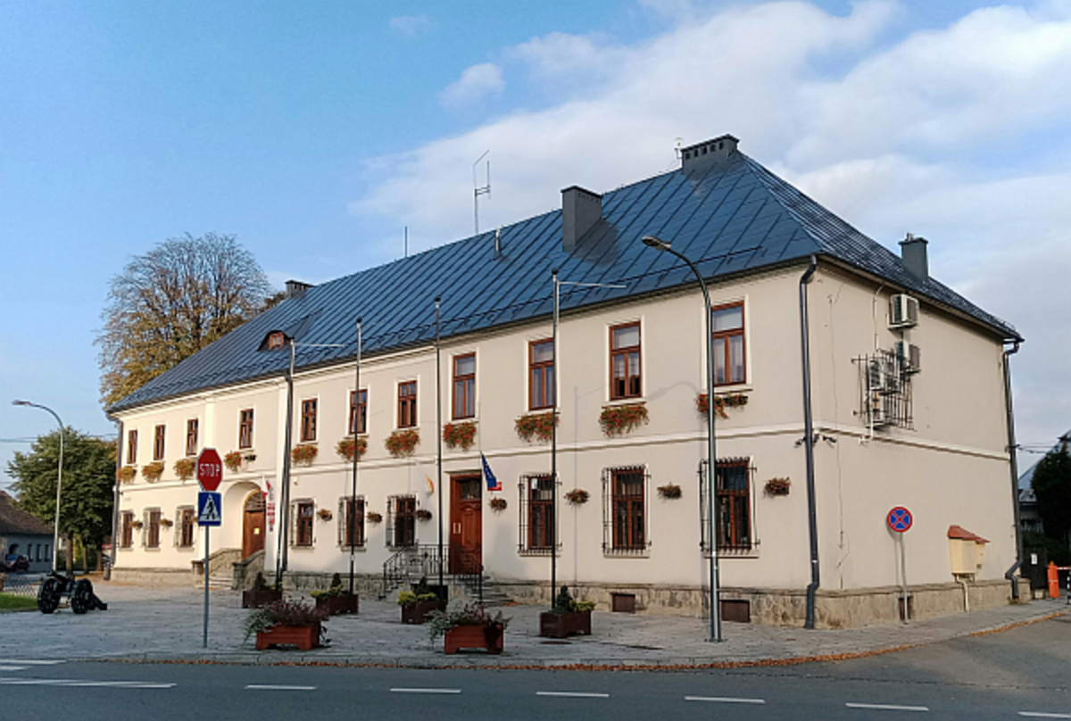 Stary Sącz: młodzi się nie popisali. Teraz wszystko w rękach burmistrza