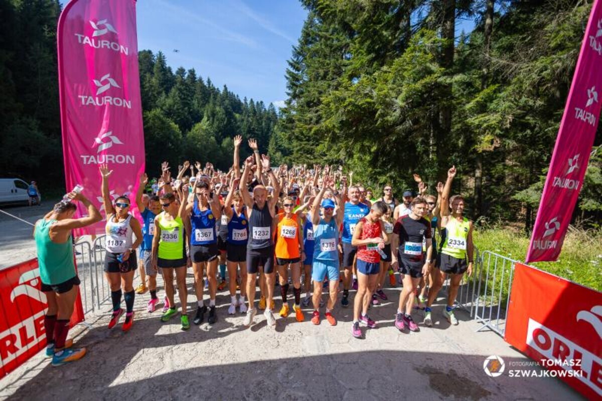 Ta trasa to magnes na rekordy życiowe! Ruszaj na 10 km podczas Festiwalu Biegowego