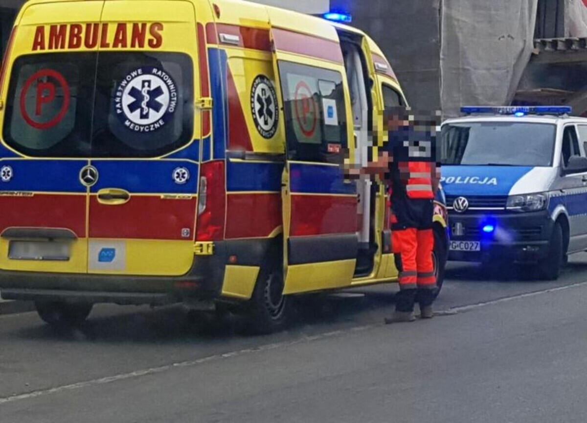 Mieszkała pod jednym dachem ze zmarłym mężem! Straszne odkrycie w Krakowie