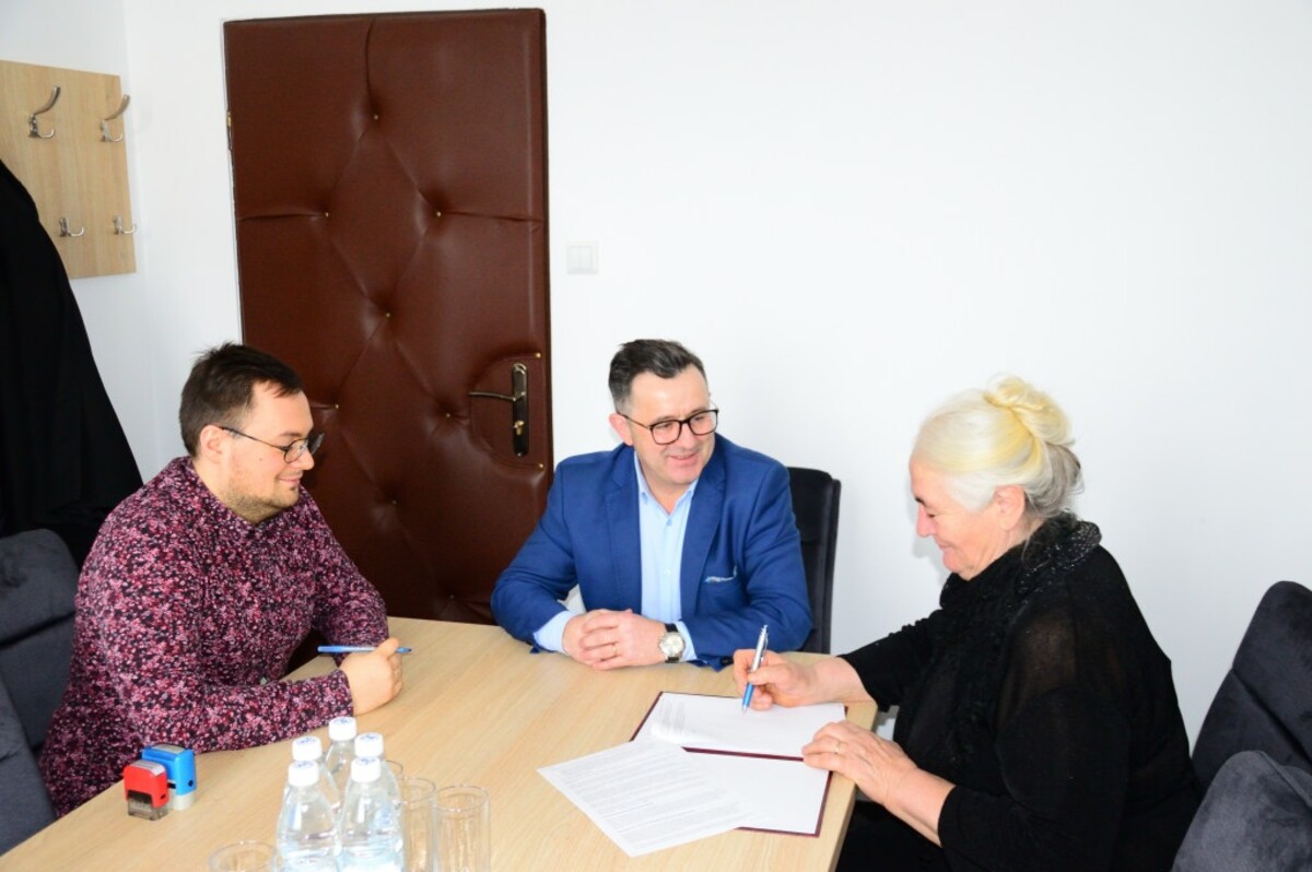Chełmiec/Niskowa: wodociągi się zmodernizują i rozrosną. Zobaczcie, gdzie