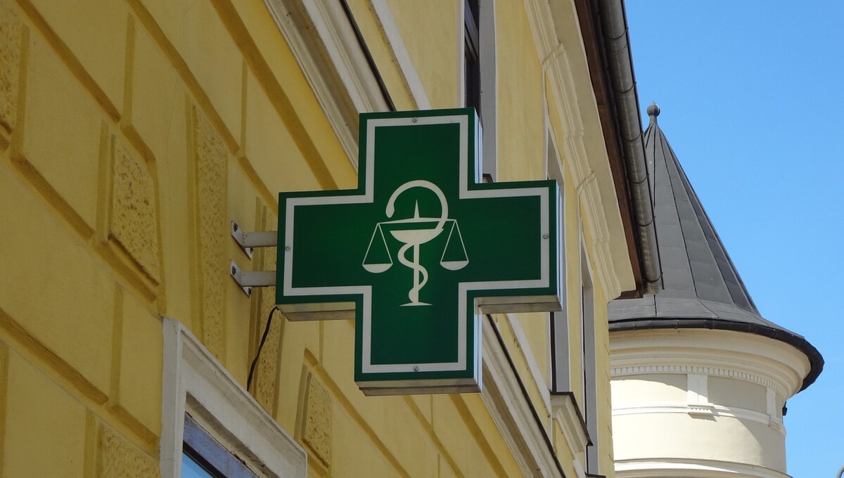 400 gmin w Polsce nie ma na swoim terenie apteki. Sytuacja co roku pogarsza się