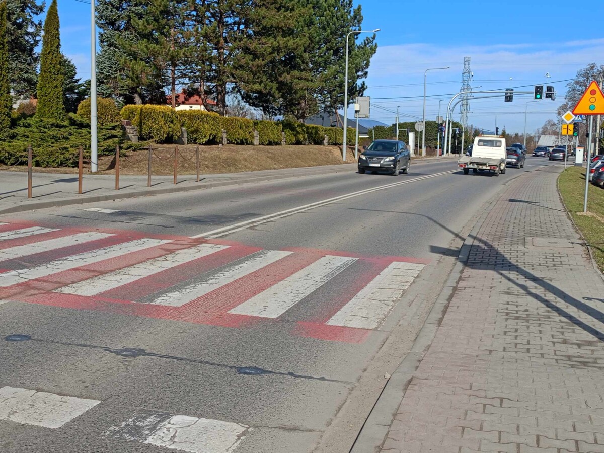 Szykują się zmiany na ruchliwej drodze w Nowym Sączu? Działania są w trakcie 