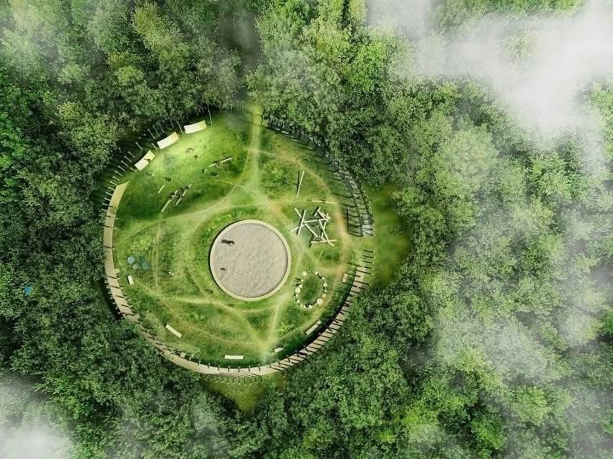 Stary Sącz: jest umowa, ORBISFERA na Miejskiej Górze będzie kosztować 2 321 010 zł 