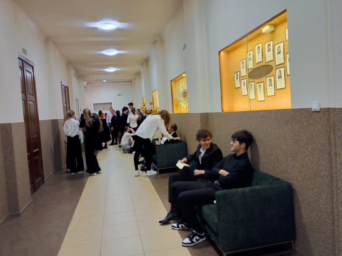 Maturą stresujemy się bardziej niż utratą pracy. Dla wielu Polaków to najbardziej stresujący moment w życiu