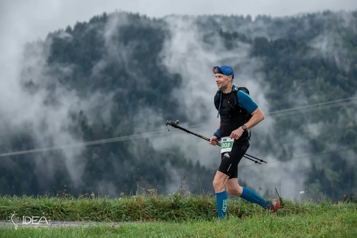 42 km po wzniesieniach! Górski Koral Maraton ponownie na Festiwalu Biegowym