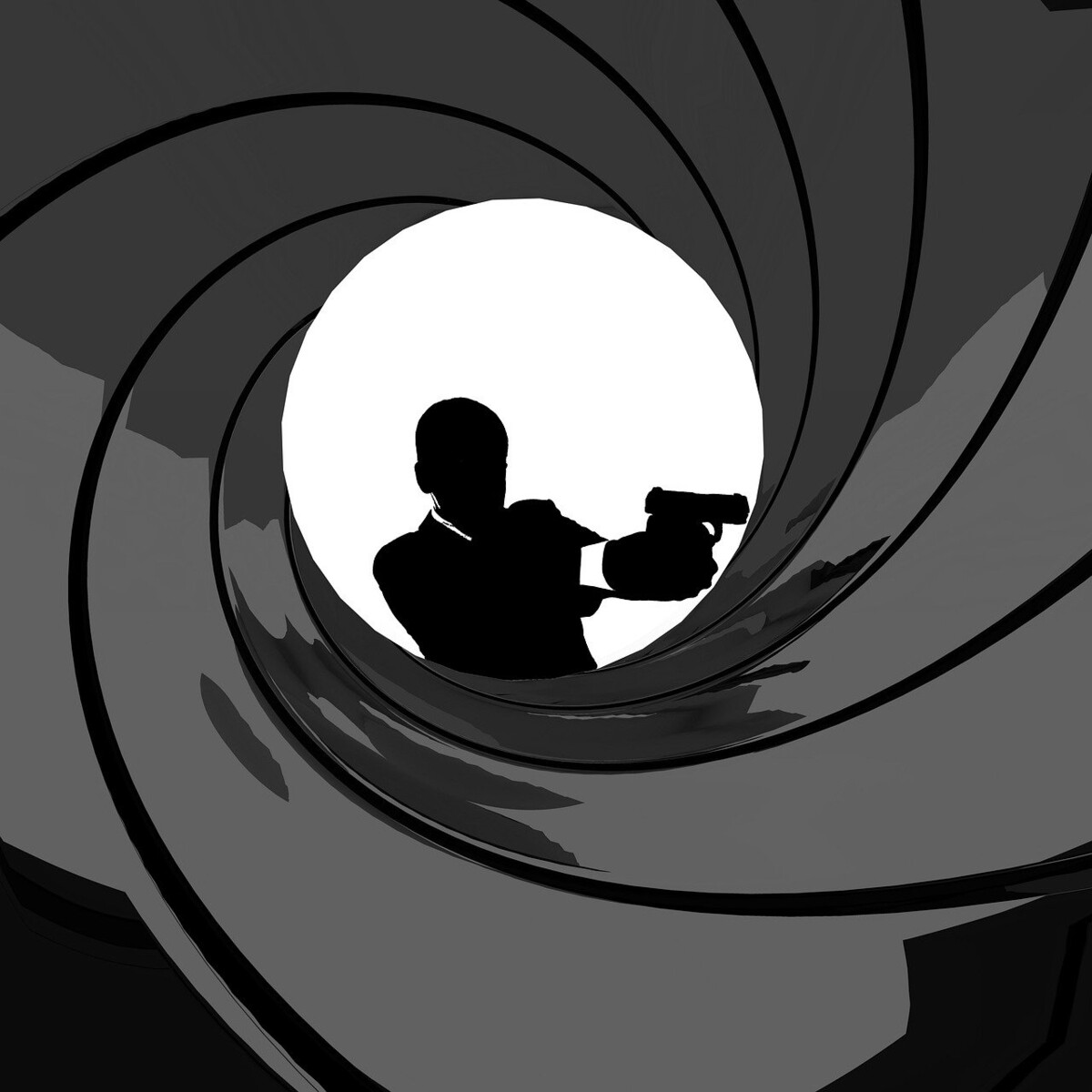 Czy James Bond dołączy do Gwiezdnych Wojen ? Powróci, ale będzie służył już komu innemu
