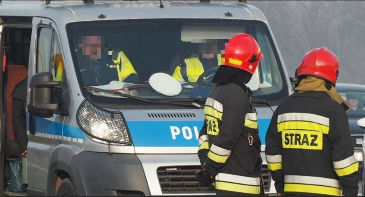 Alarmy bombowe i masowe ewakuacje. Niebezpiecznie na uczelniach w całej Polsce