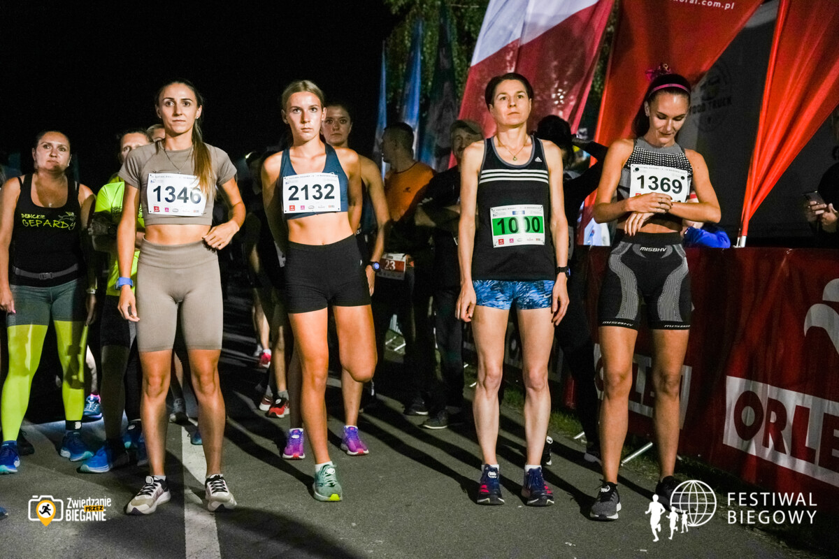 Bieg na Milę to już klasyka. Spróbuj swoich sił we wrześniu w Piwnicznej-Zdrój